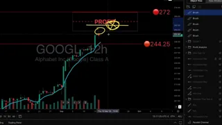 Frame from Stocks with Josh's video at 4:37.