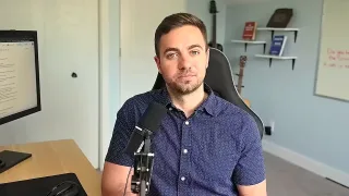 Frame from Daniel Pronk's video at 1:48.
