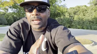 Frame from Chris Sain's video at 1:08.