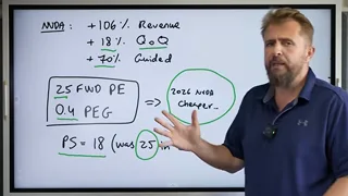 Frame from Tom Nash's video at 9:52.