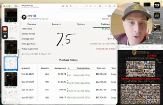 Frame from Jeremy Lefebvre's video at 18:49.