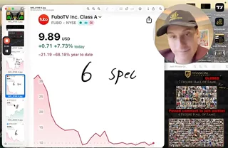 Frame from Jeremy Lefebvre's video at 31:02.