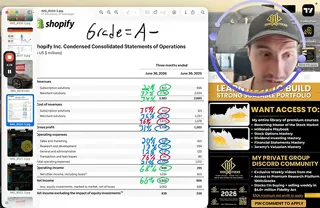 Frame from Jeremy Lefebvre's video at 4:39.