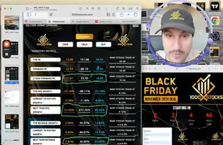 Frame from Jeremy Lefebvre's video at 30:58.