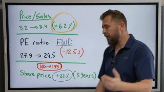 Frame from Tom Nash's video at 7:50.