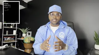 Frame from Chris Sain's video at 6:54.