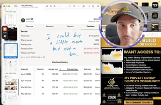 Frame from Jeremy Lefebvre's video at 31:02.