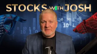 Frame from Stocks with Josh's video at 11:09.